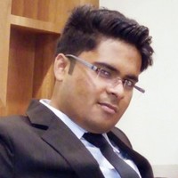 Rajat Subhra De Sarkar