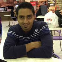 Mohammed Sherif Aboobacker