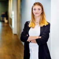 Justyna Napierkowska