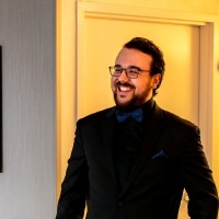 Marcus Dos Santos, C. Tech., PMP