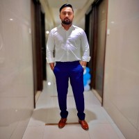 Anurag Dubey