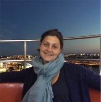 Laëtitia Paquette