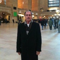 Antonio Sergio Novaes