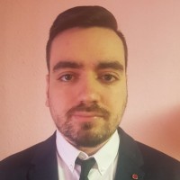 Daniel Prieto Rodríguez