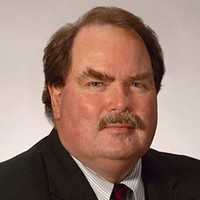 David Patton