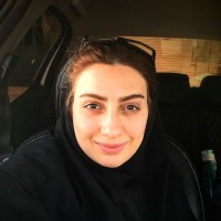 Nastaran Khademi