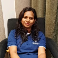 Chhaya Mullemwar
