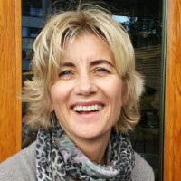 Sunniva Bondy