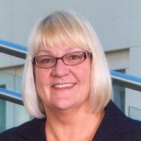 Carol Shull