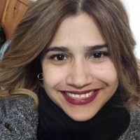 Yislein Jimenez