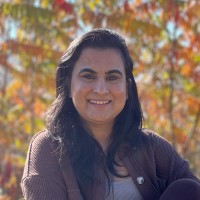 Shaira Neupane