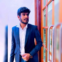 Anirudh K
