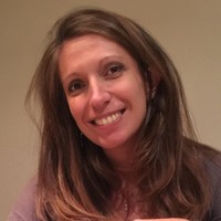 Sarah Cauchois
