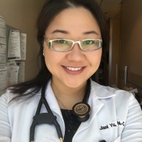 Jiani Yu