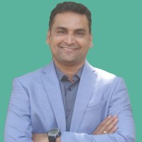 Vikas Dhumal