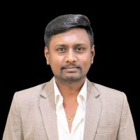 S Bharath