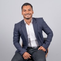 Ashutosh Jha