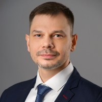 Dmitry Timakov