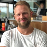 Tobias Axelsson