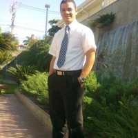 Brian Adrian Stanish Vargas