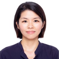 I-Ju Wu