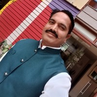 Atul Kumar Singh Bhadoria