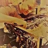 Nico Masson
