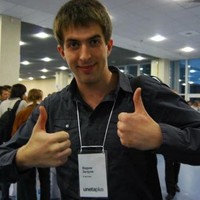 Vadym Zozulia