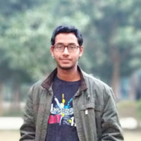 Rifat Ahommed