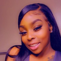 Tyreesha Drake