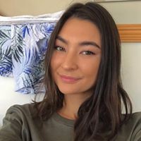 Olivia Ko
