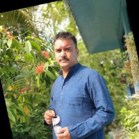 Shyamal Bhagawati