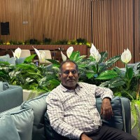 Ekambaram Varadha Reddy