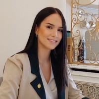 Anastasia Tsivrini