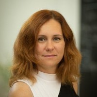 Krisztina Csöbönyei