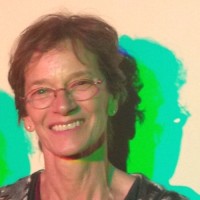 Robyn Sandberg
