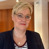 Jaana Evesti