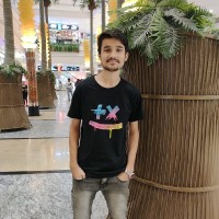 Prajwal Kapgate