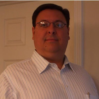 Mark Hatley