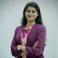 Siddhi Deshmukh