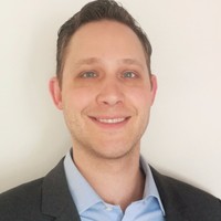 Joshua Meyer