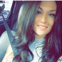 Amelia Ashley