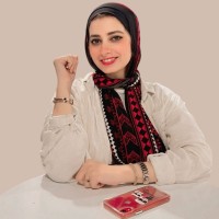 Aisha Alahmady