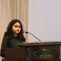 Ekta Kamath
