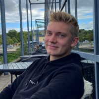 Andreas Grønning
