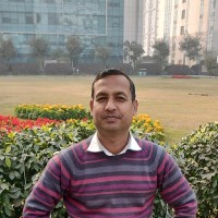 Anuj Kumar Verma