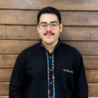 Hugo Gonzalez, E.I.T.