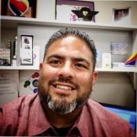 Pete Serrano