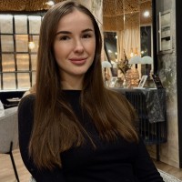 Ana Zhuchenko
