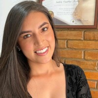 Kelly Dayanna García Briceño